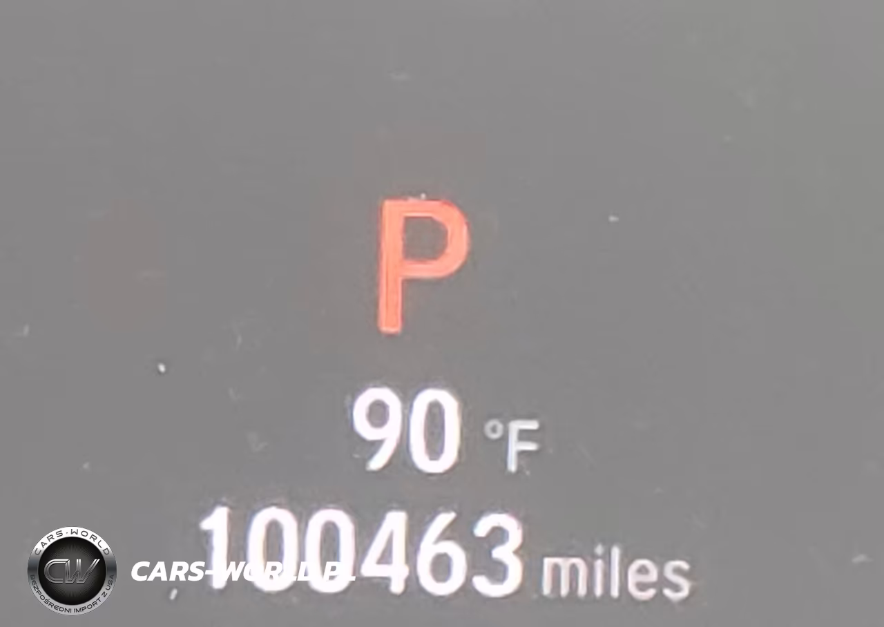 2021 Honda Accord Hybrid VIN:1HGCV3F14MA018079 - 15