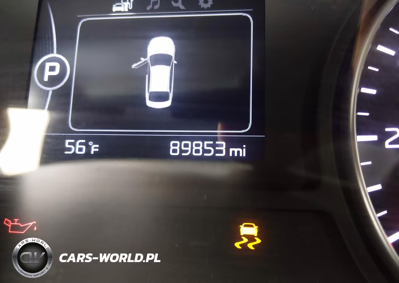 2017 Kia Optima Ex VIN:5XXGU4L35HG158036 - 15