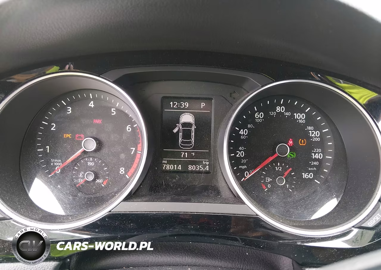 2017 Volkswagen Jetta 1.8T Sel-1.8T Sel Premium VIN:3VWL17AJXHM353944 - 7