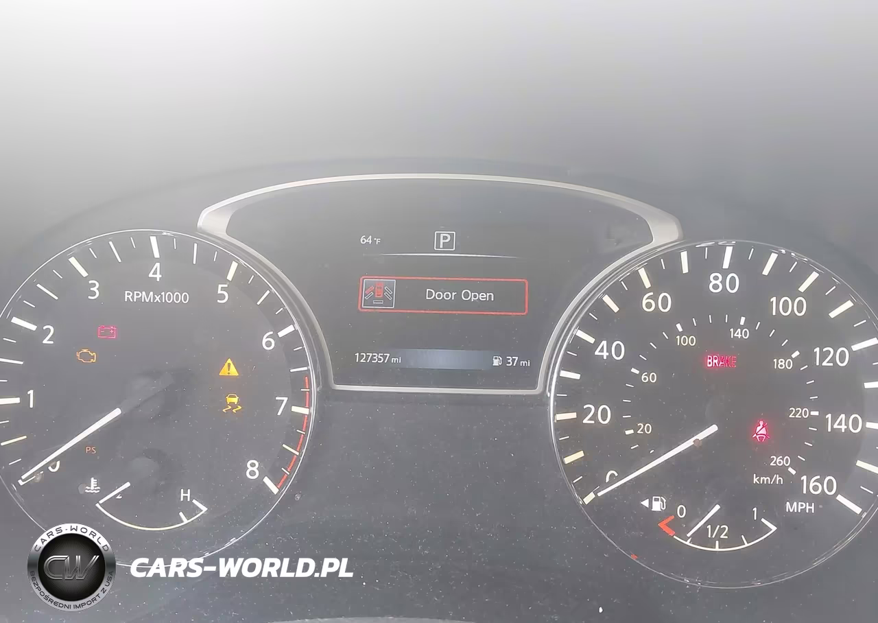 2017 Nissan Pathfinder Sv VIN:5N1DR2MN1HC649823 - 7