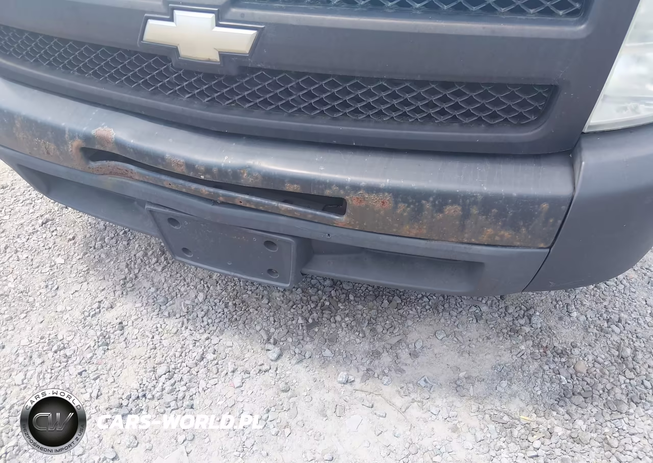 2011 Chevrolet Silverado 1500 Work Truck VIN:1GCRCPEA0BZ334102 - 21