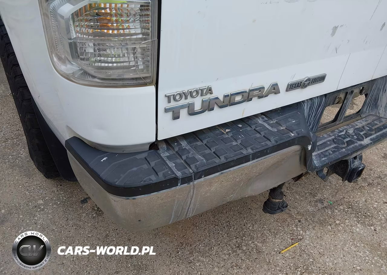 2010 Toyota Tundra Grade 5.7L V8 VIN:5TFUW5F19AX141591 - 13