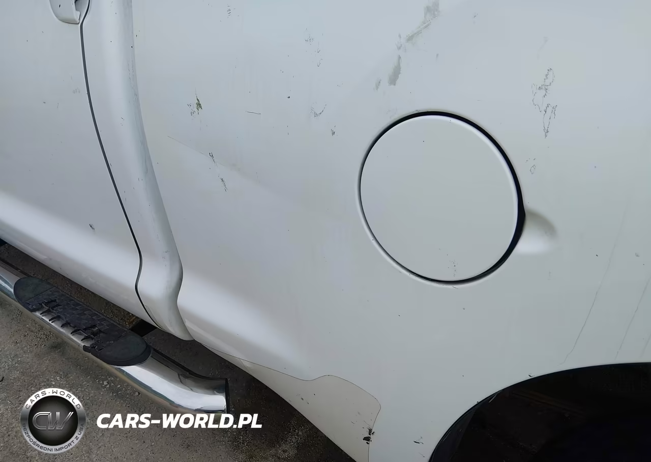 2010 Toyota Tundra Grade 5.7L V8 VIN:5TFUW5F19AX141591 - 14