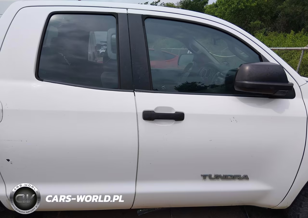 2010 Toyota Tundra Grade 5.7L V8 VIN:5TFUW5F19AX141591 - 16