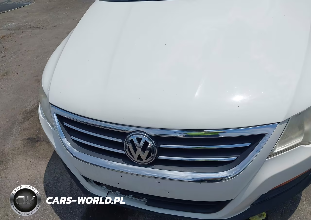 2012 Volkswagen Cc Sport VIN:WVWMP7AN9CE513660 - 6