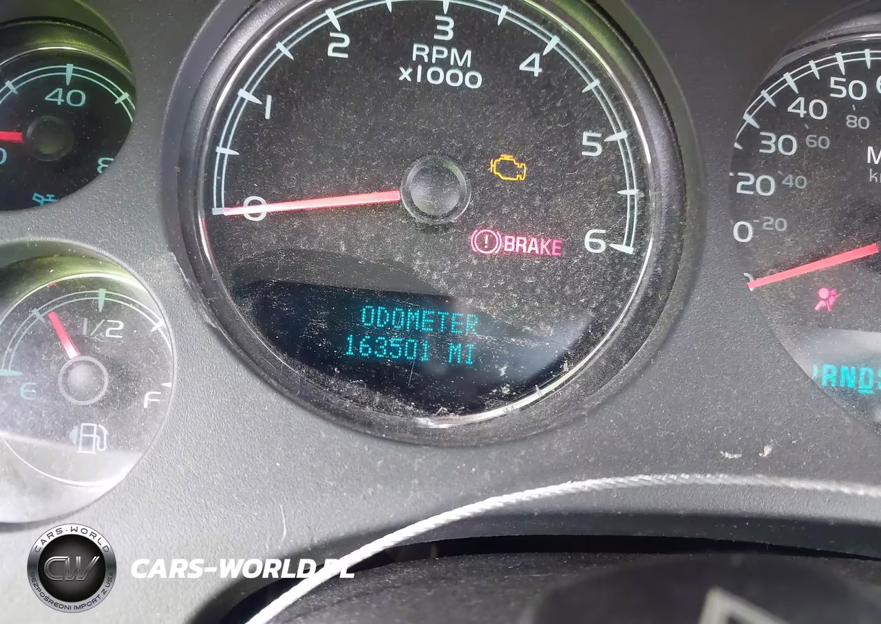 2008 Chevrolet Tahoe Ls VIN:1GNFC13C18R148265 - 16