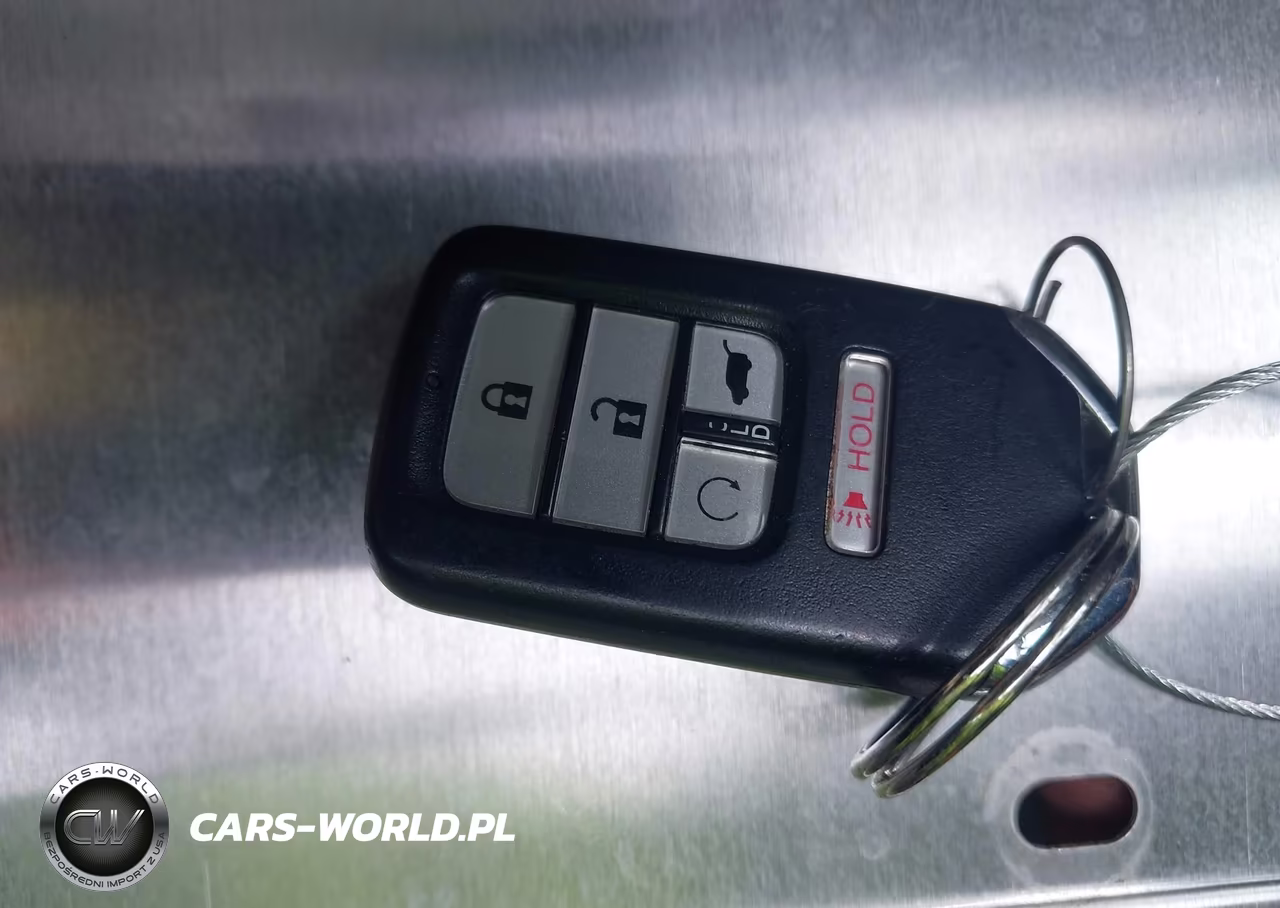 2019 Honda Pilot Touring VIN:5FNYF6H92KB038986 - 11