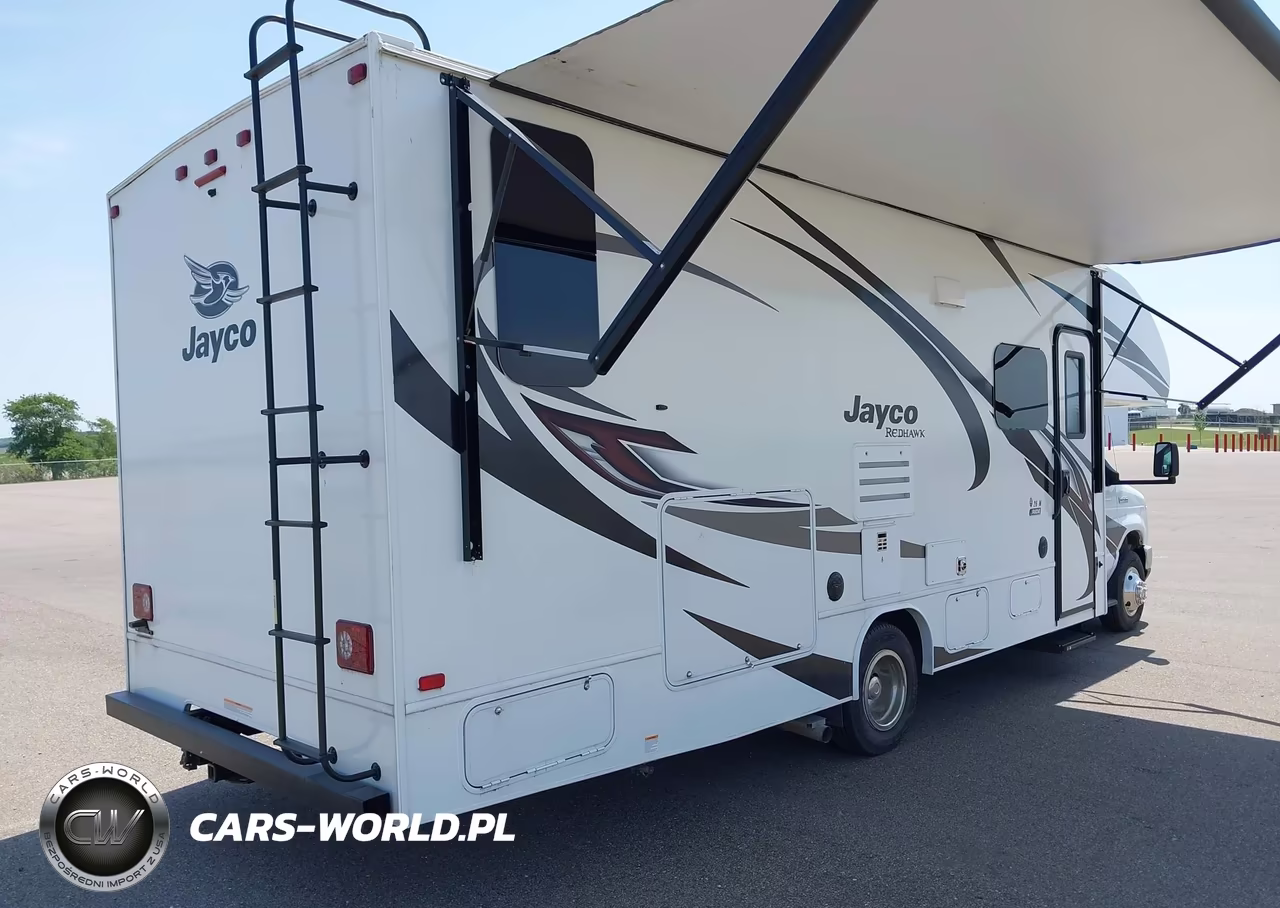 2022 Ford E-450 Cutaway VIN:1FDXE4FN2NDC26854 - 4