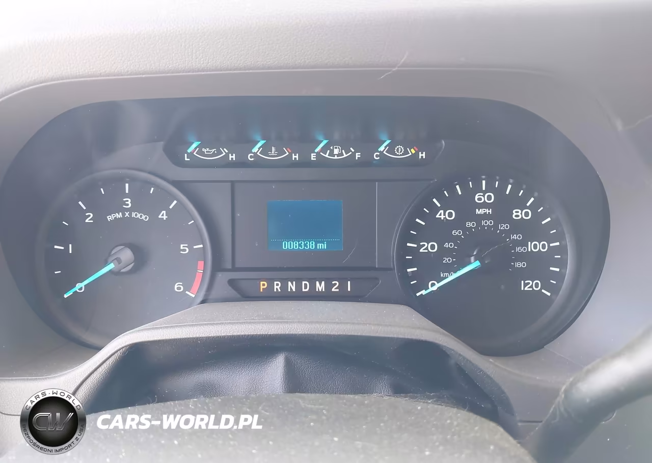 2022 Ford E-450 Cutaway VIN:1FDXE4FN2NDC26854 - 5