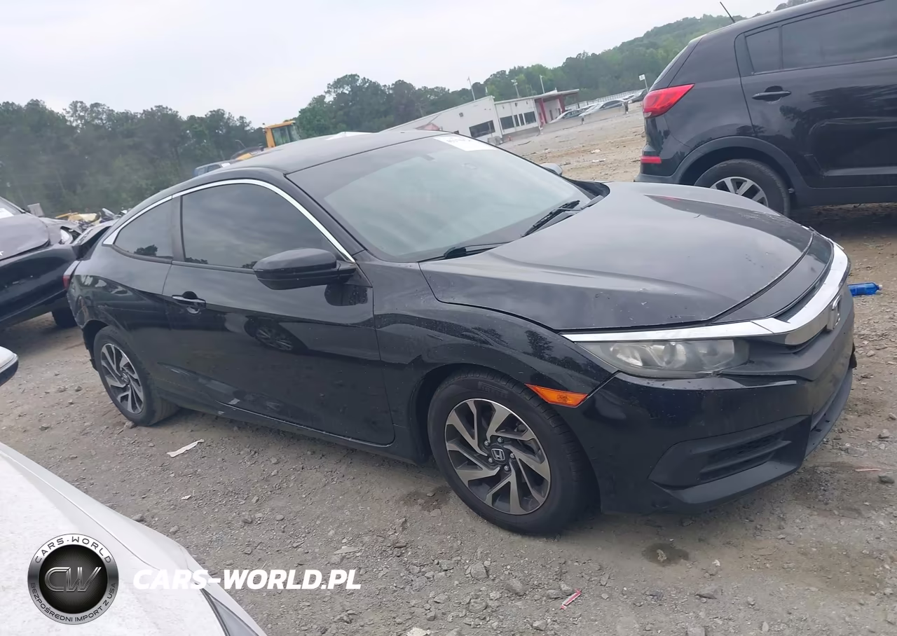 2017 Honda Civic Lx VIN:2HGFC4B53HH309455 - 12