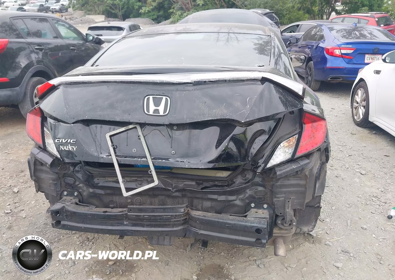 2017 Honda Civic Lx VIN:2HGFC4B53HH309455 - 6