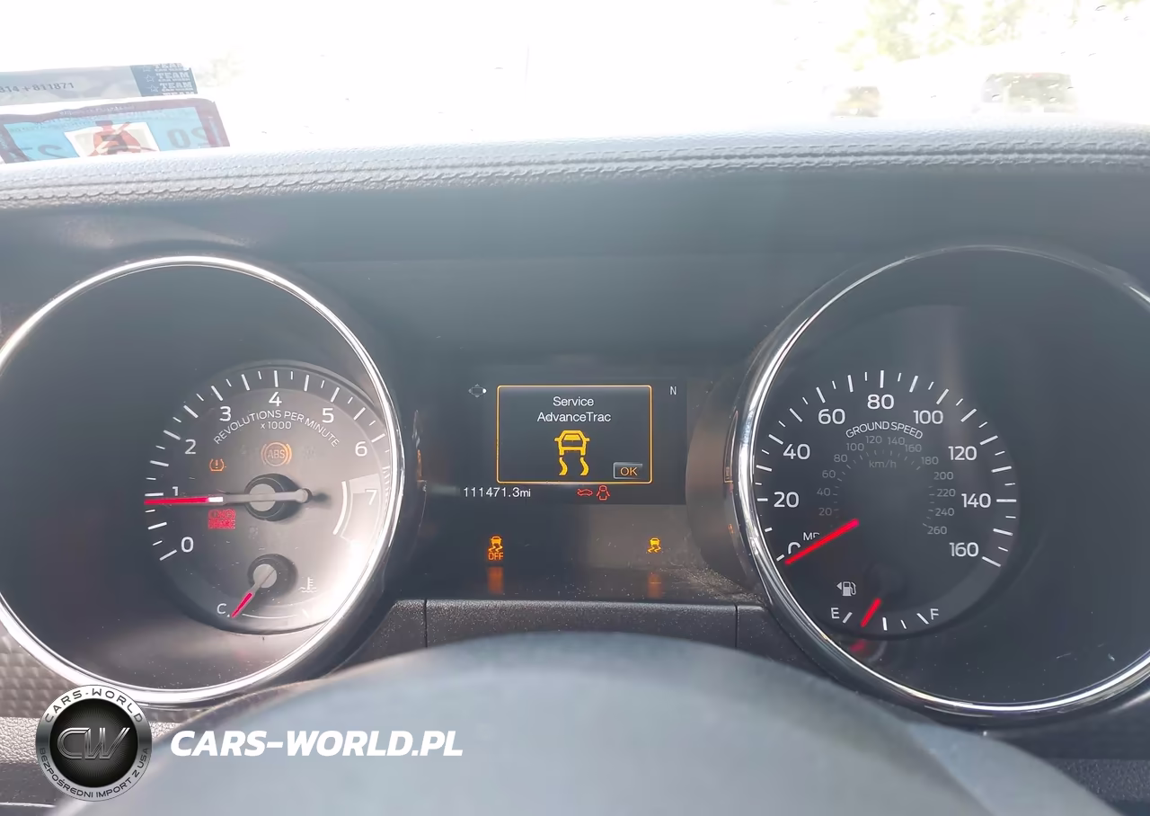 2016 Ford Mustang Ecoboost Premium VIN:1FATP8UH8G5204684 - 7