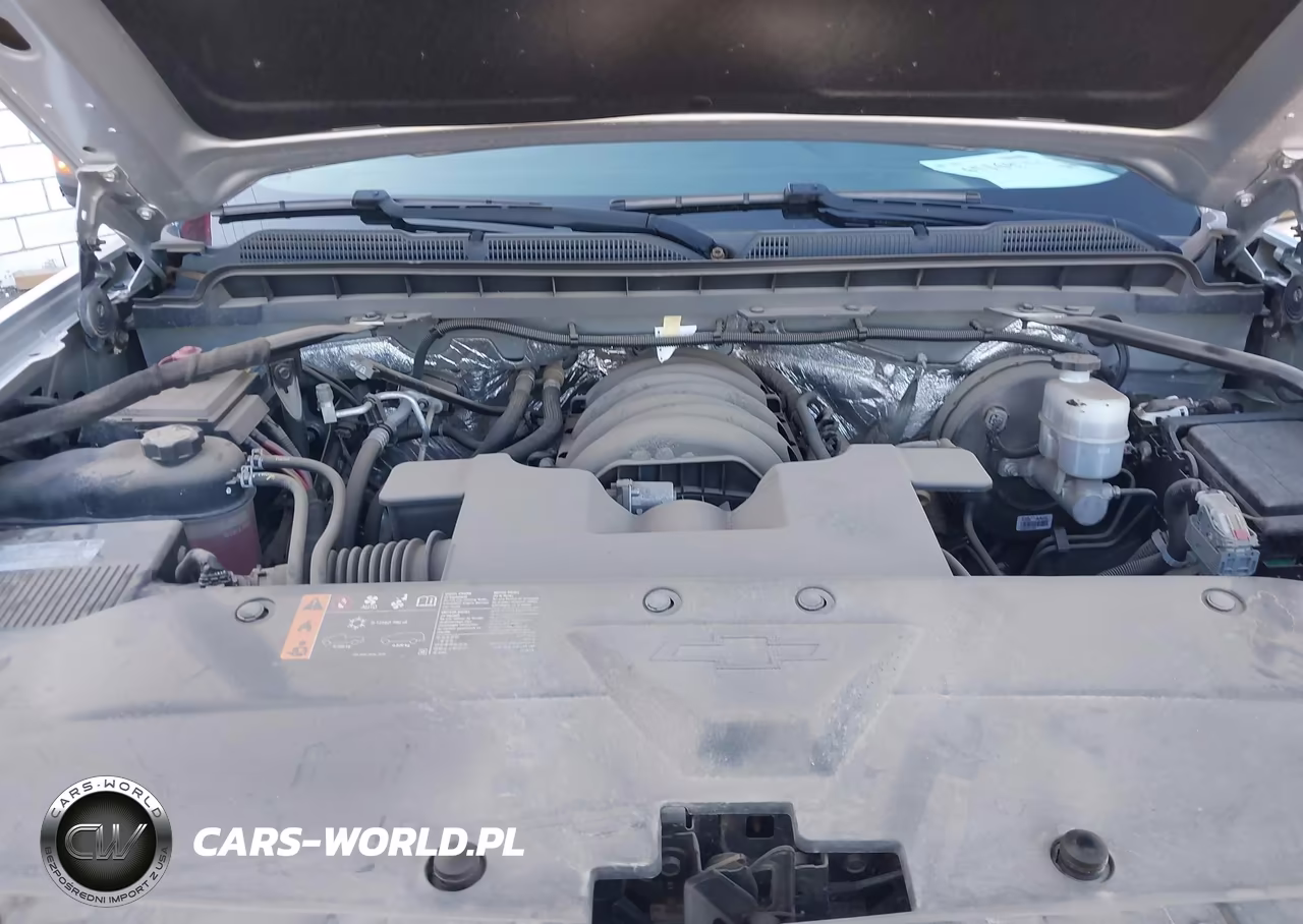 2018 Chevrolet Silverado 1500 Wt VIN:1GCUKNEC0JF222256 - 10