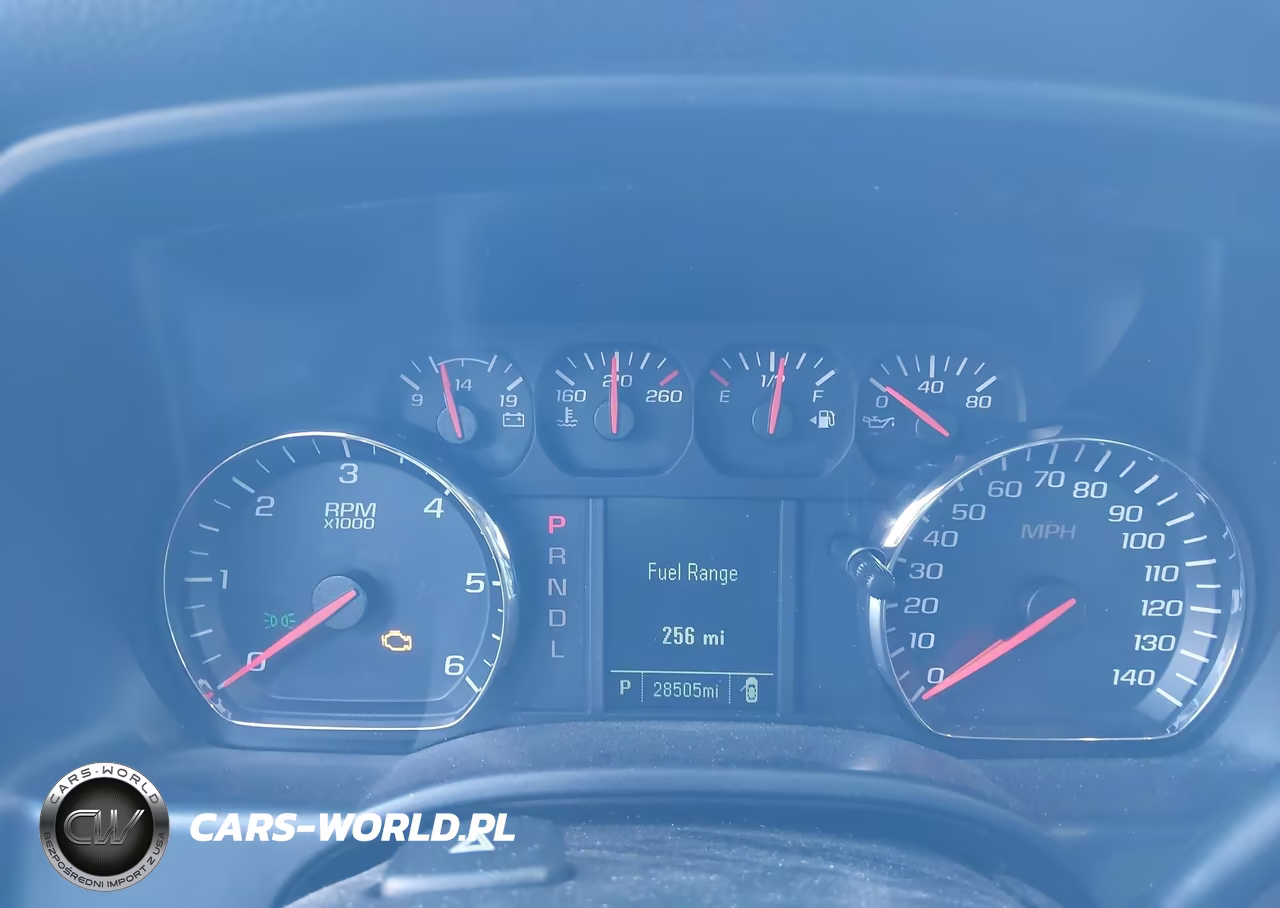 2018 Chevrolet Silverado 1500 Wt VIN:1GCUKNEC0JF222256 - 7
