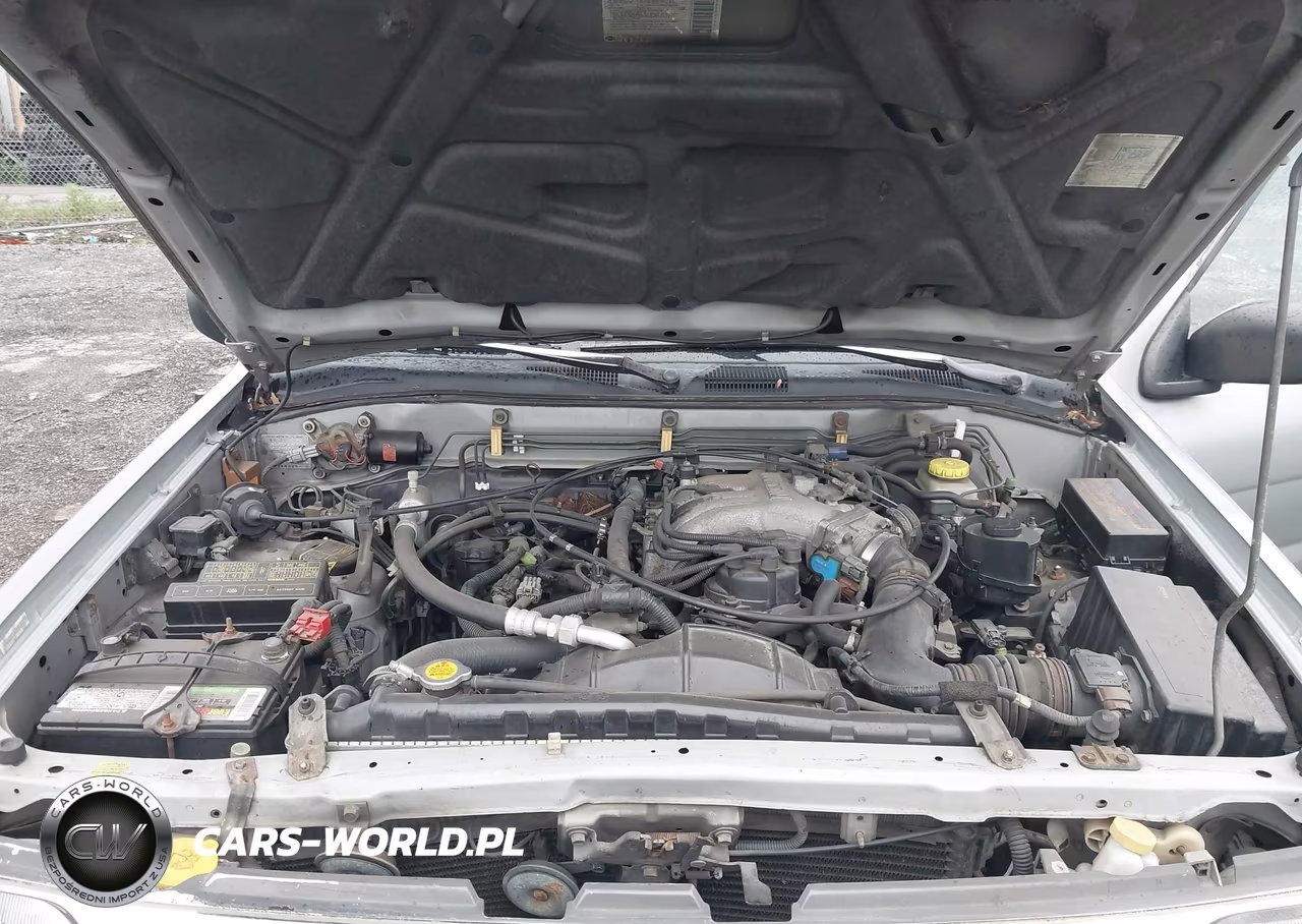 1999 Nissan Pathfinder Le-Se-Xe VIN:JN8AR05Y5XW294483 - 10