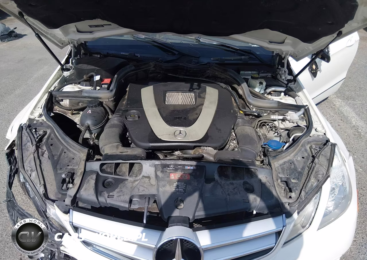 2011 Mercedes-Benz E 350 VIN:WDDKJ5GB3BF084489 - 10