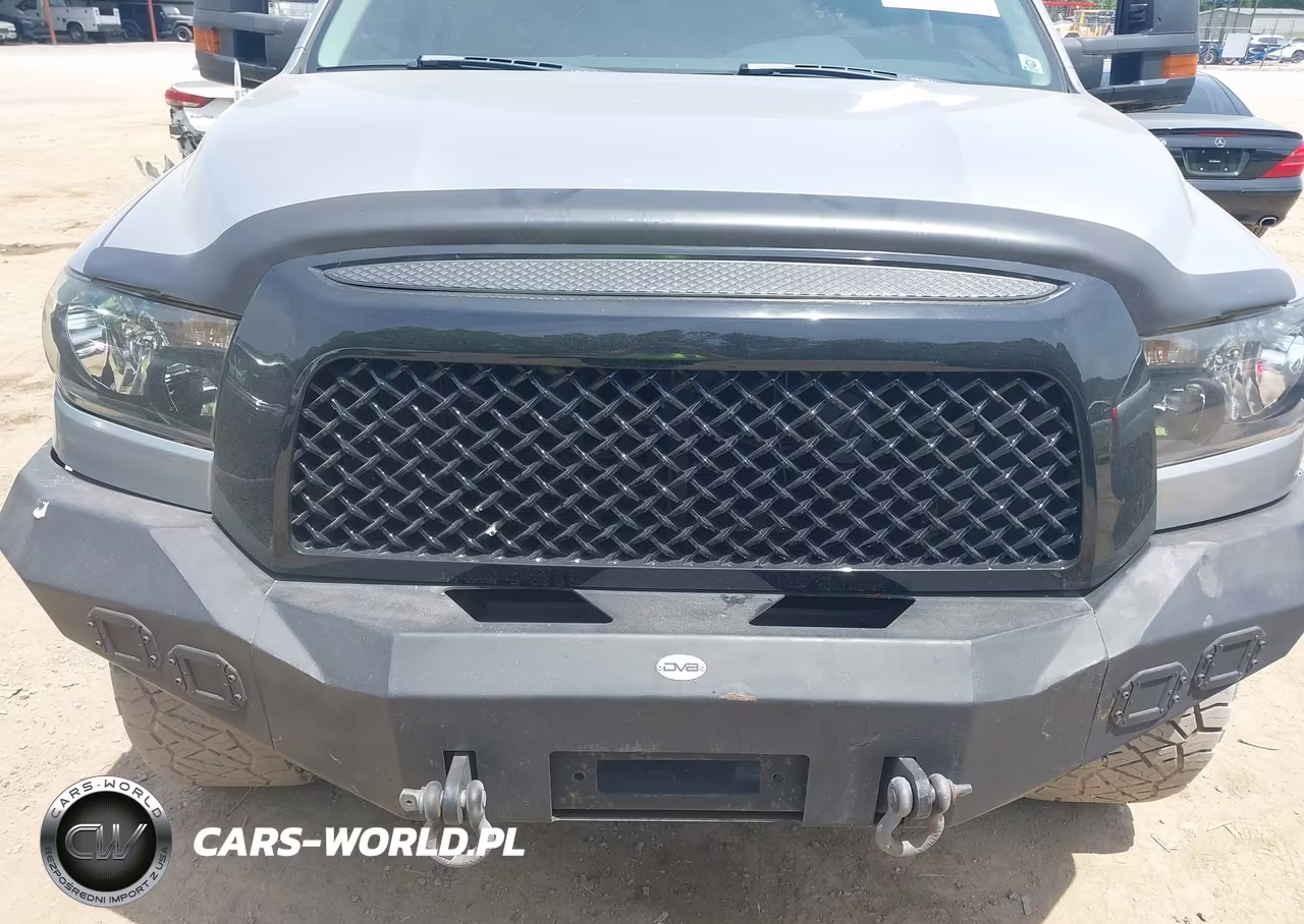 2007 Toyota Tundra Sr5 5.7L V8 VIN:5TBDV54197S463774 - 6