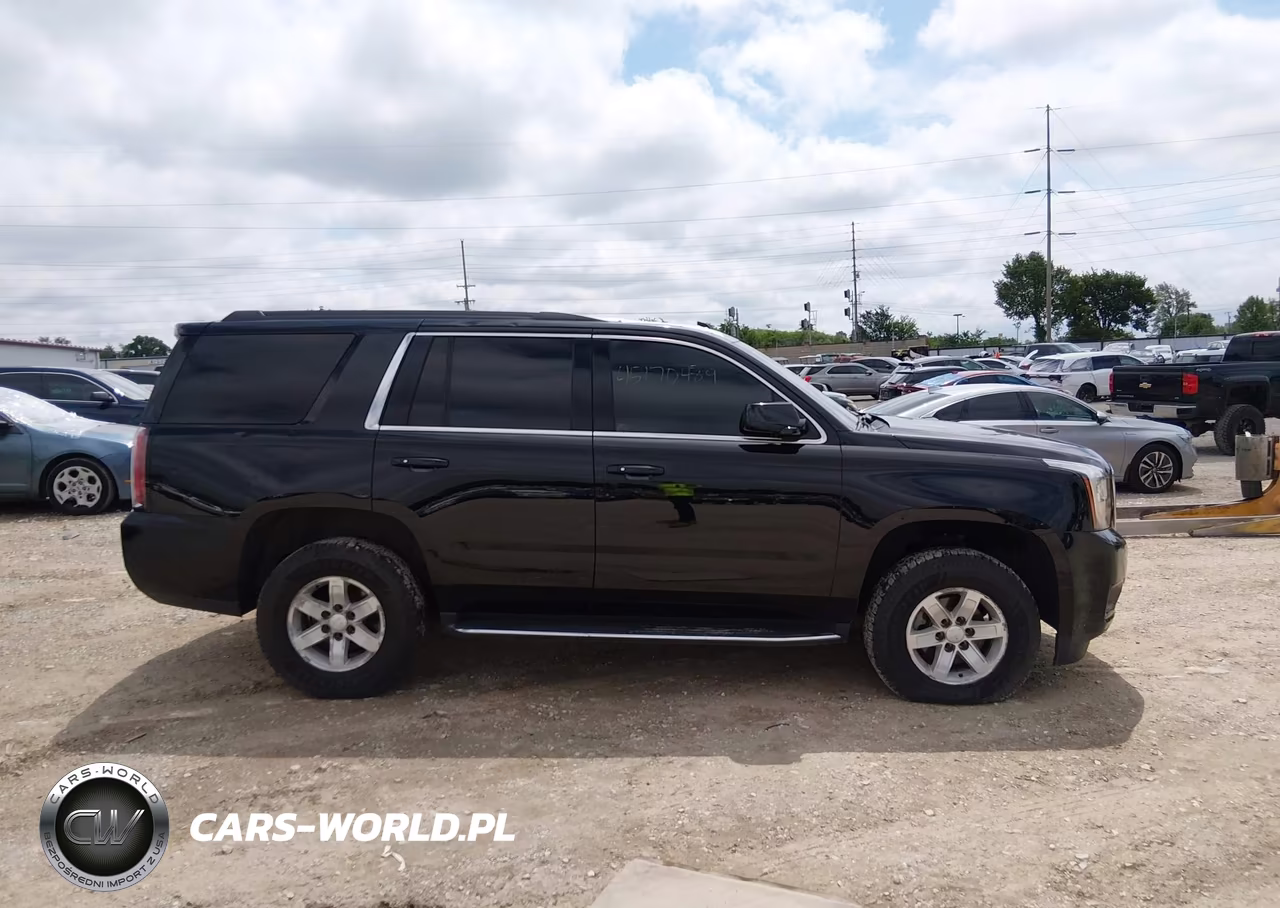 2018 GMC Yukon Slt VIN:1GKS2BKC1JR402410 - 13