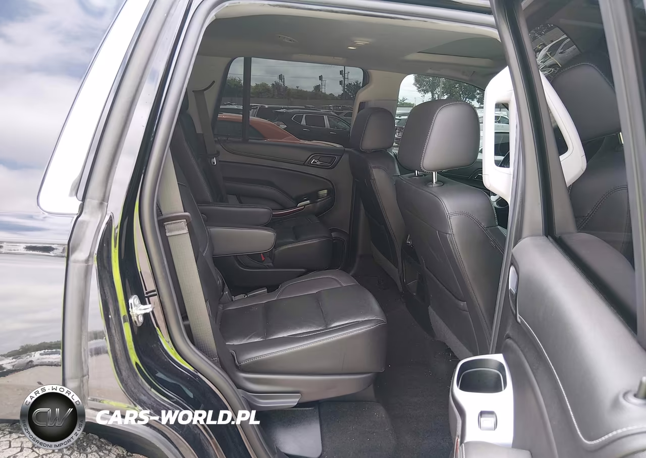 2018 GMC Yukon Slt VIN:1GKS2BKC1JR402410 - 8