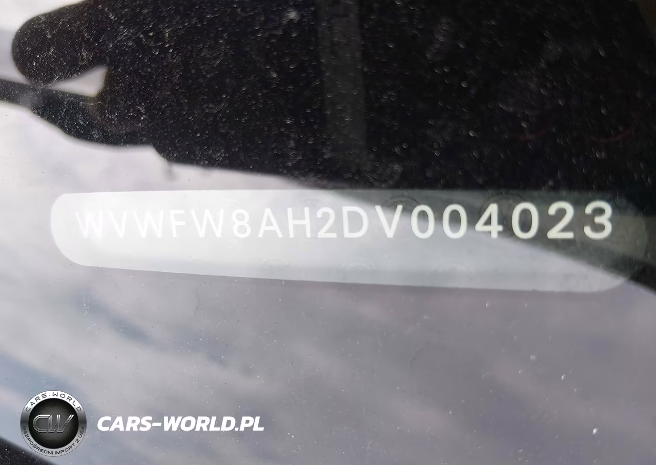2013 Volkswagen Eos Executive VIN:WVWFW8AH2DV004023 - 18