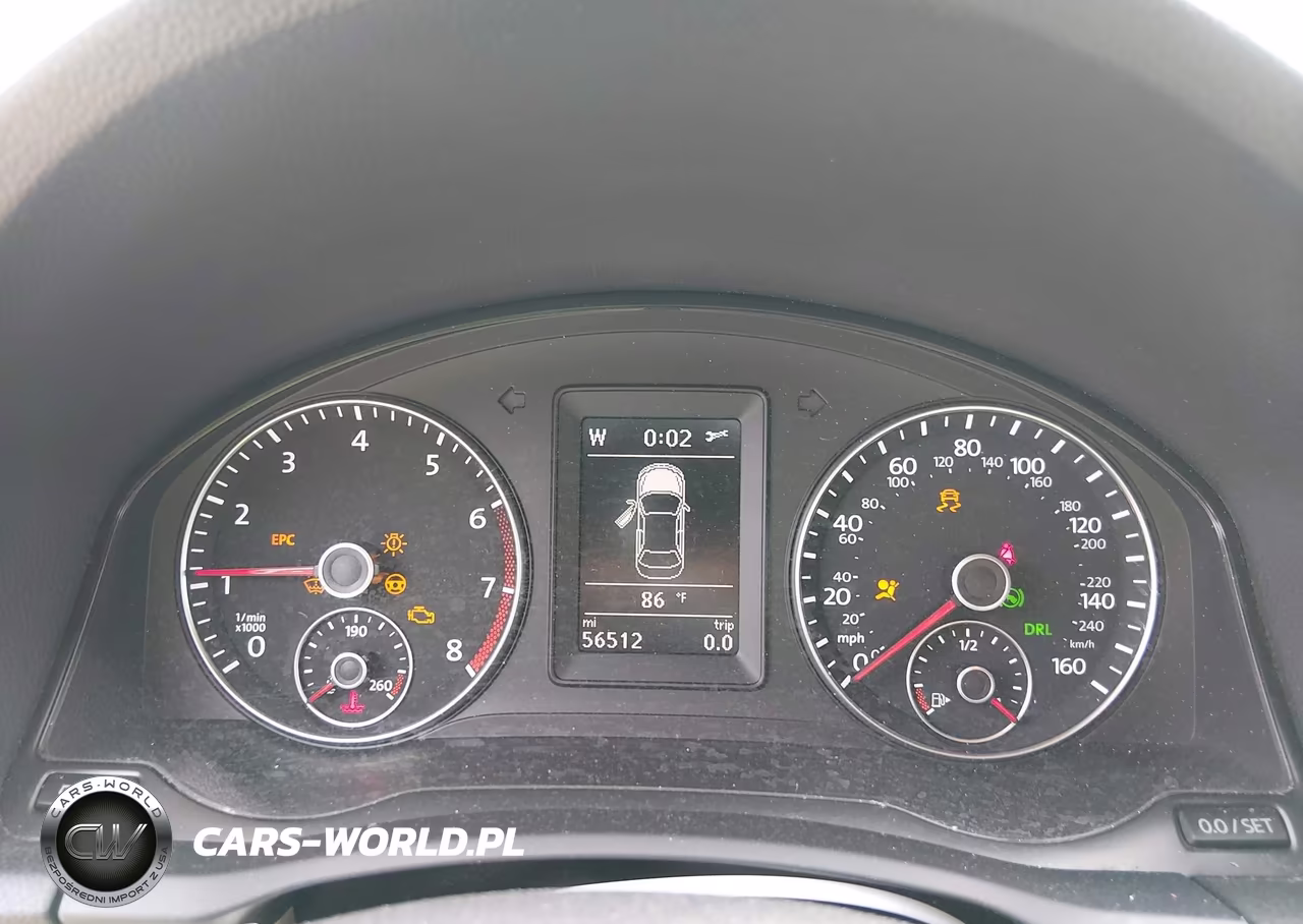 2013 Volkswagen Eos Executive VIN:WVWFW8AH2DV004023 - 7