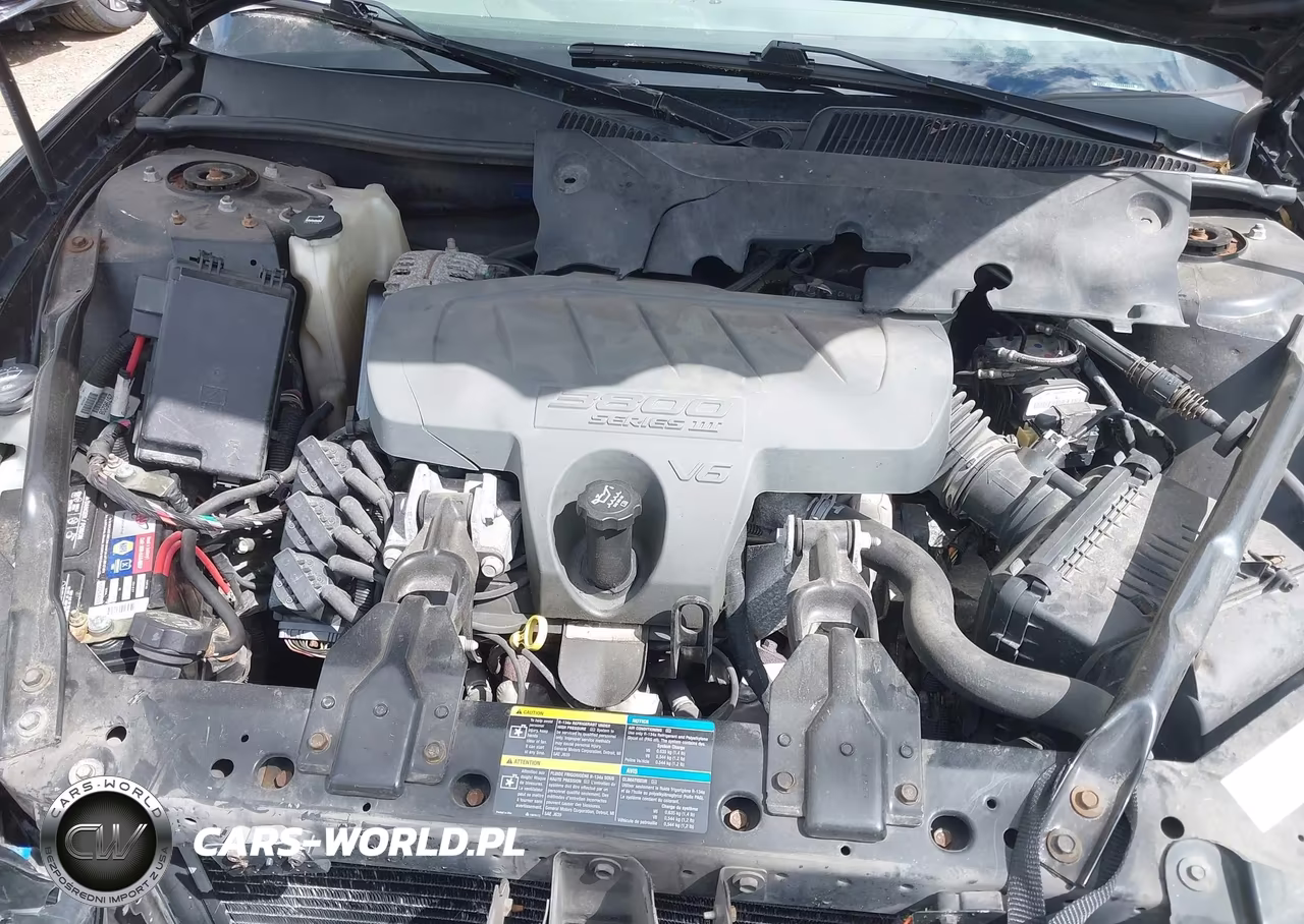 2008 Buick Lacrosse Cxl VIN:2G4WD582381182161 - 10