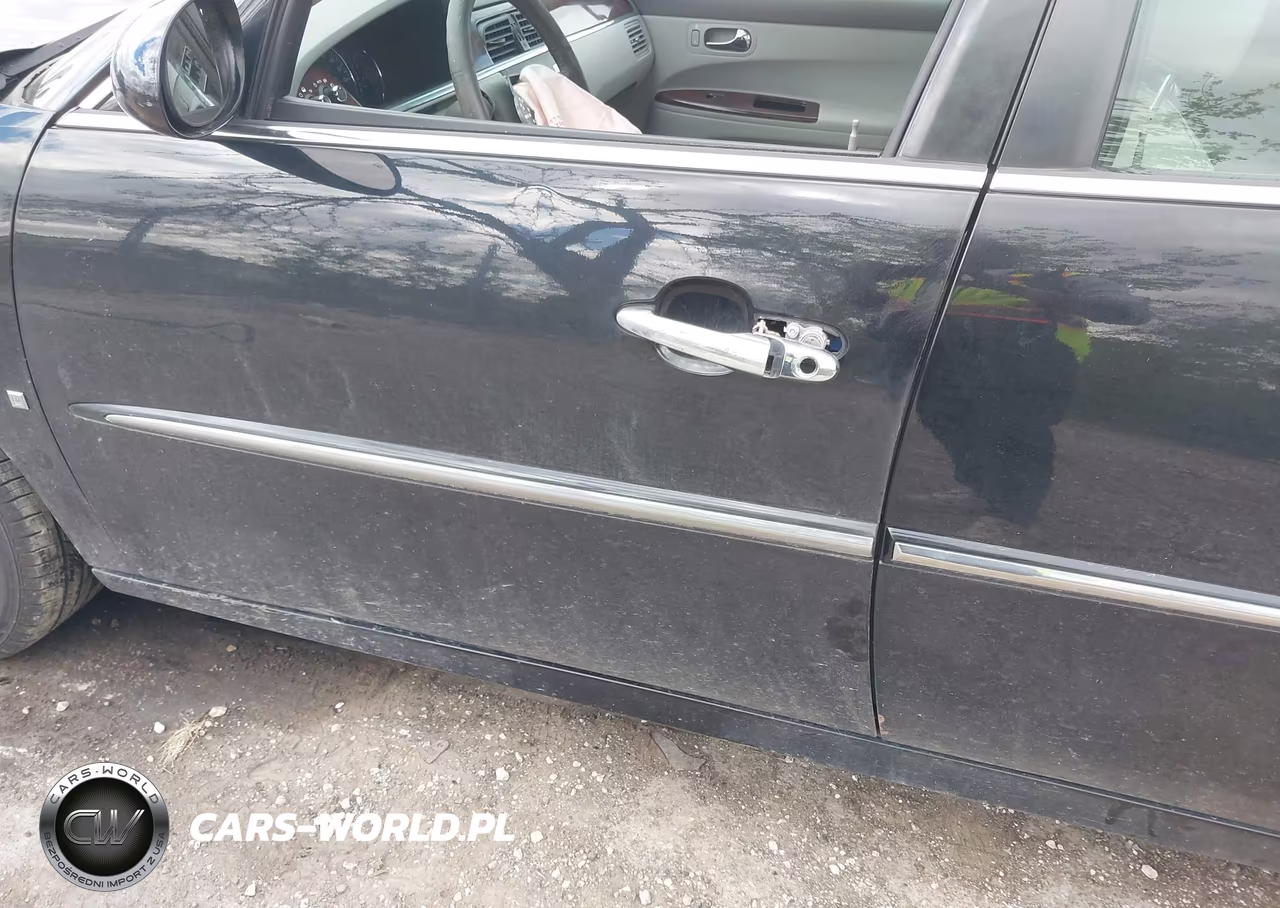 2008 Buick Lacrosse Cxl VIN:2G4WD582381182161 - 13
