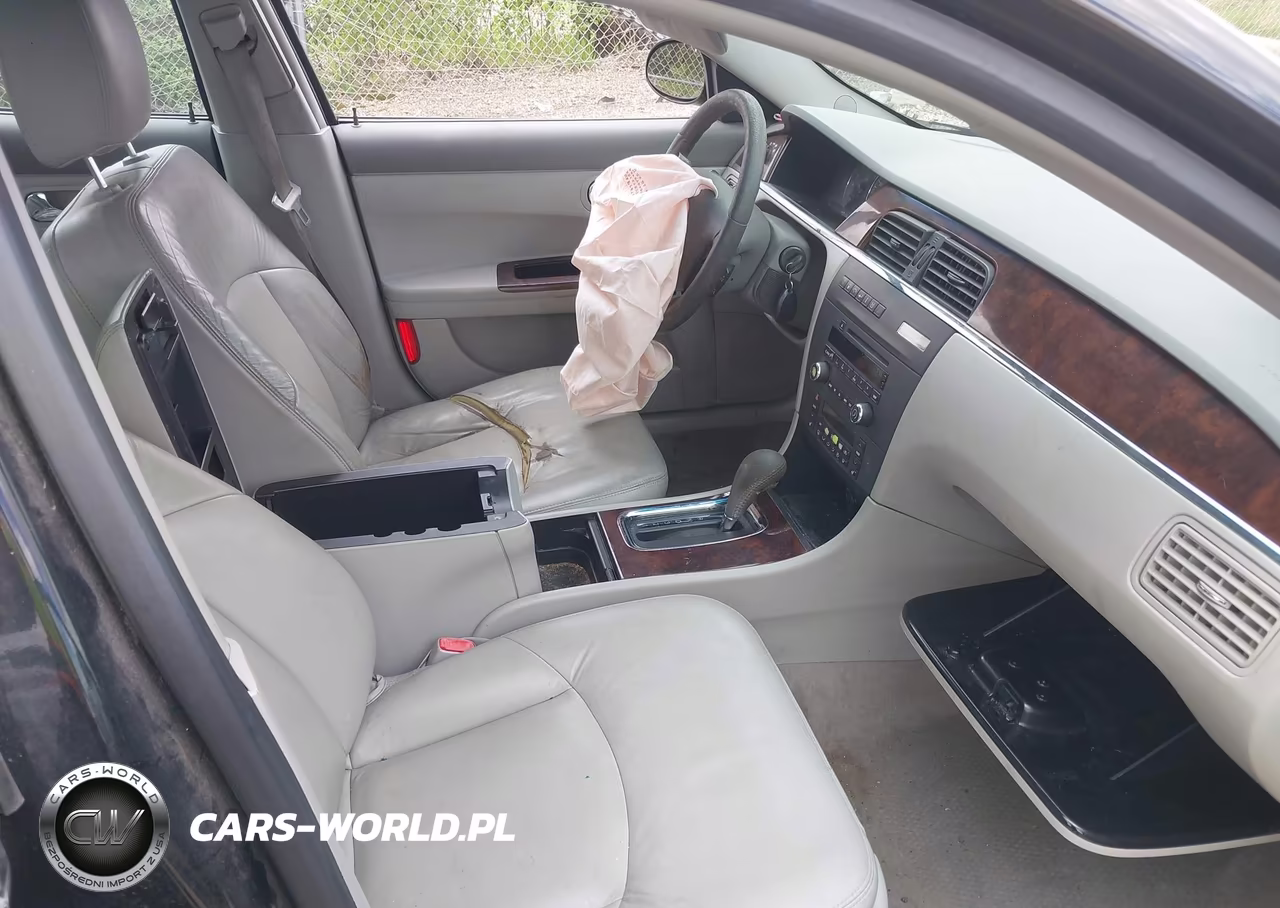 2008 Buick Lacrosse Cxl VIN:2G4WD582381182161 - 5