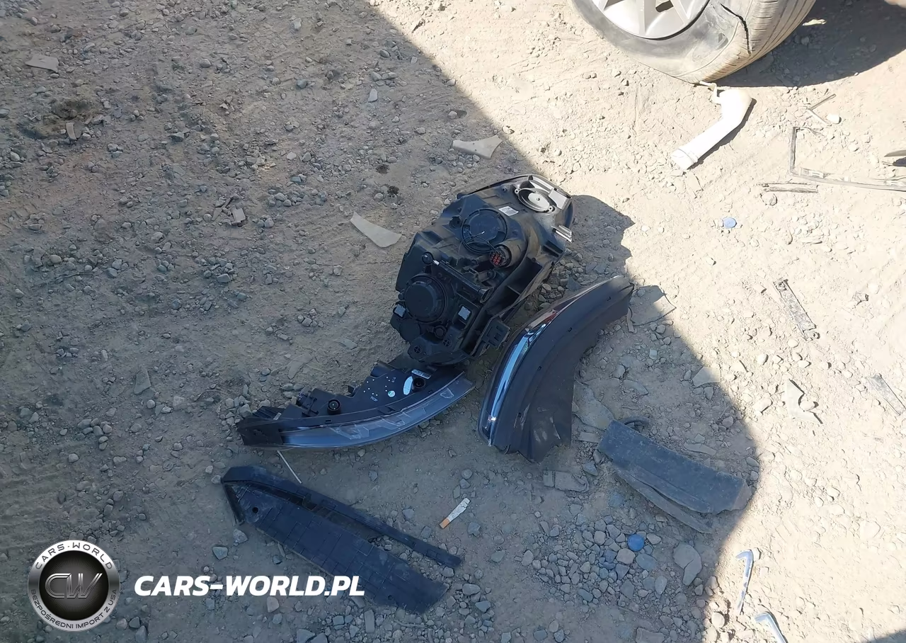 2020 Hyundai Venue Se VIN:KMHRB8A37LU038066 - 12