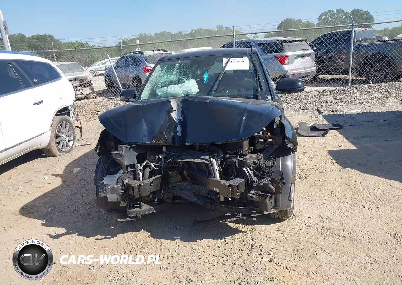 2020 Hyundai Venue Se VIN:KMHRB8A37LU038066 - 13