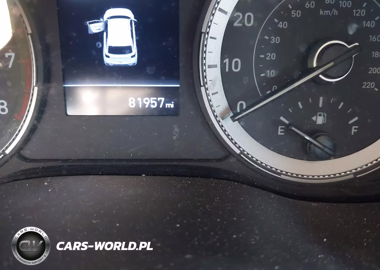 2020 Hyundai Venue Se VIN:KMHRB8A37LU038066 - 16