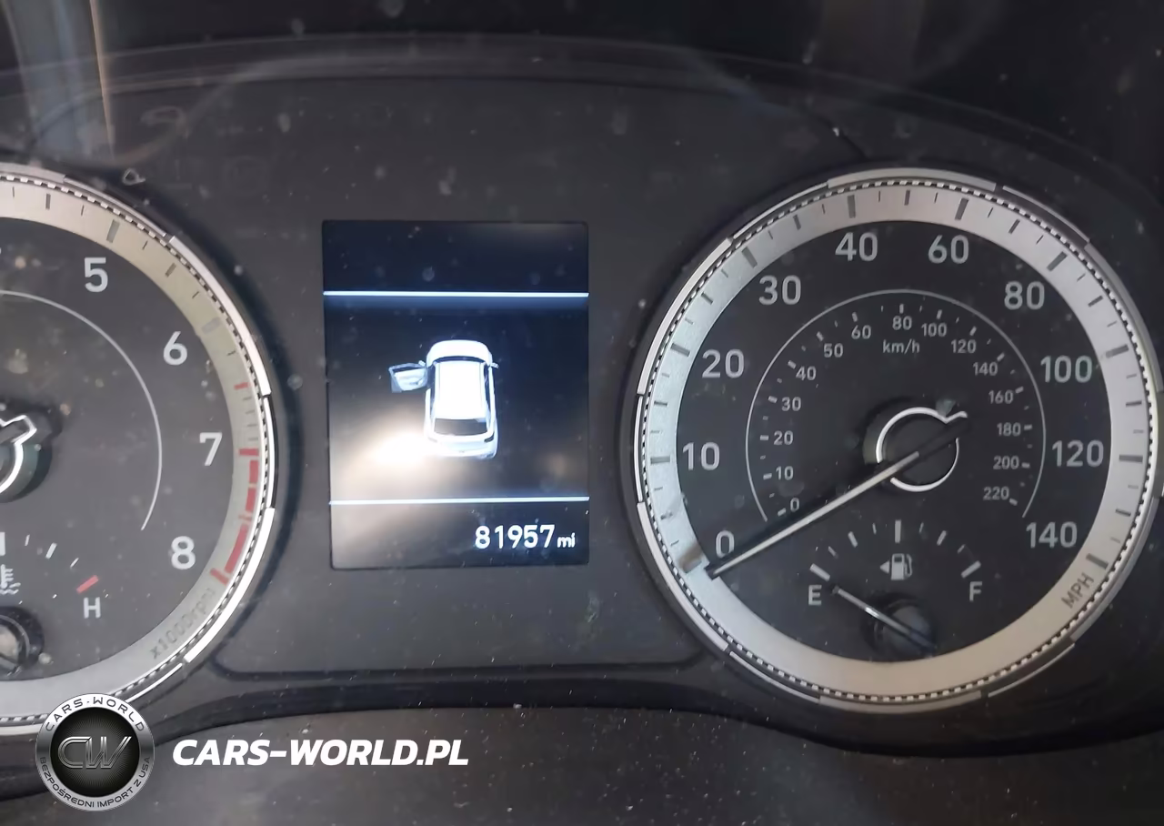 2020 Hyundai Venue Se VIN:KMHRB8A37LU038066 - 7