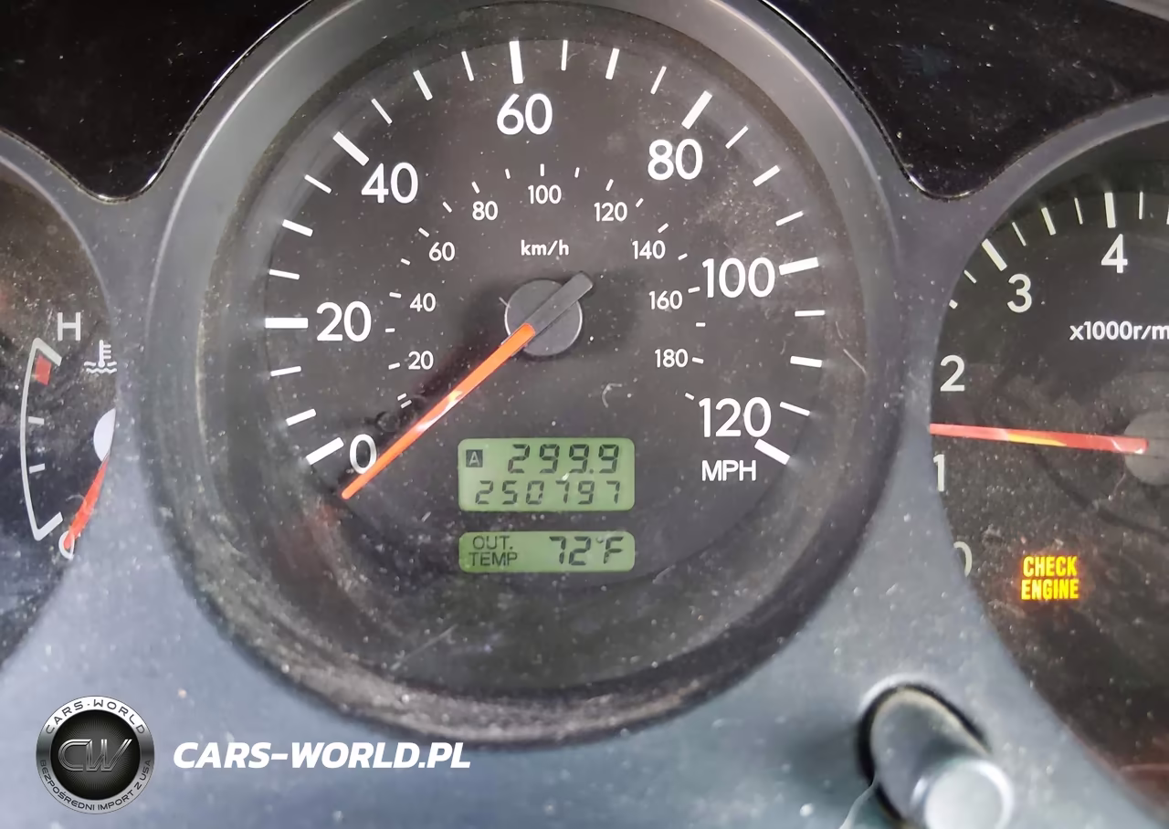 2003 Subaru Forester Xs VIN:JF1SG65693H716279 - 15