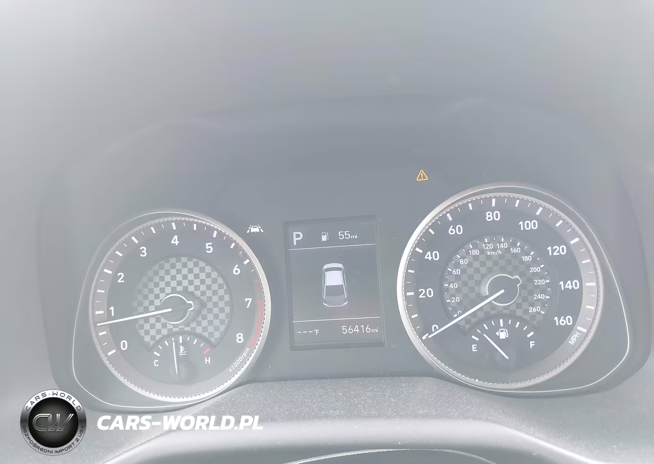 2019 Hyundai Elantra Sel VIN:KMHD84LF2KU775389 - 7