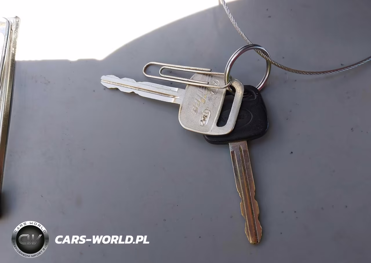 1997 Toyota Rav4 VIN:JT3HP10V5V7027357 - 11
