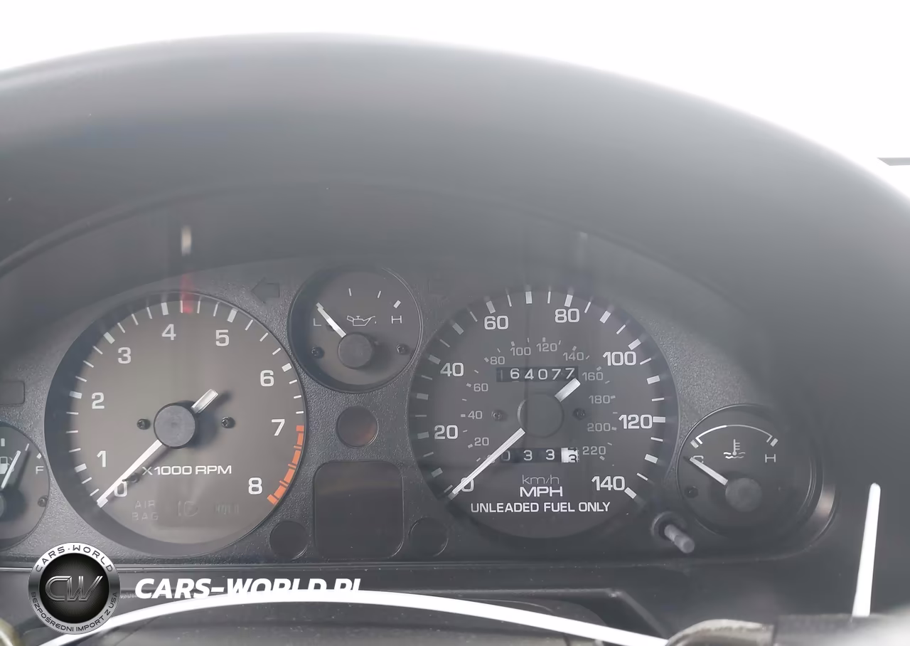 1996 Mazda Mx-5 Miata VIN:JM1NA3531T0716837 - 7