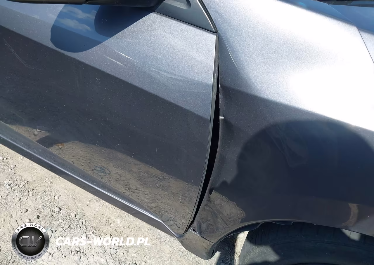 2018 Honda Civic Lx VIN:2HGFC2F55JH609471 - 6