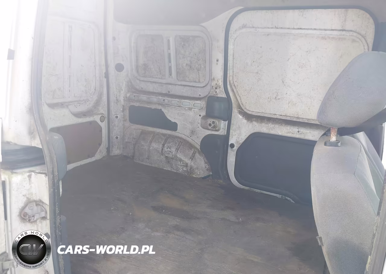 2012 Ford Transit Connect Xl VIN:NM0LS7AN4CT076301 - 8