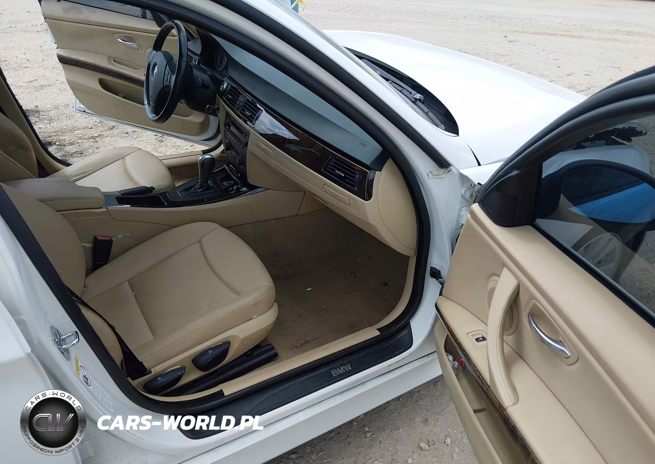 2006 BMW 325I VIN:WBAVB17526NK37752 - 5