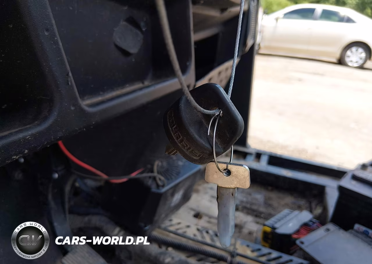2023 Polaris Ranger Xp Kinetic Ultimate VIN:4XAE3GC43P8443816 - 11