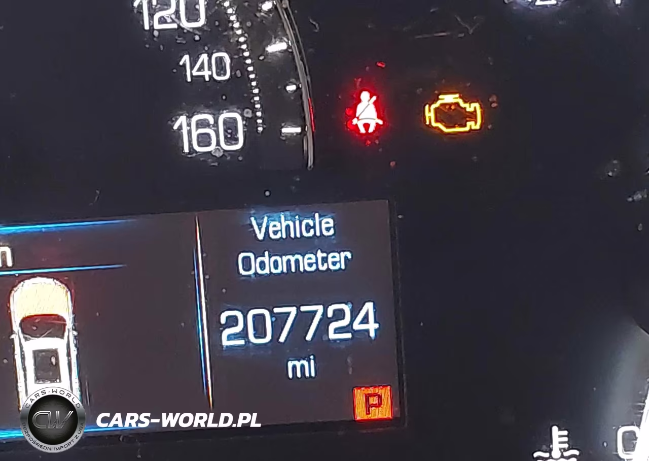 2017 Cadillac Xt5 Luxury VIN:1GYKNBRS9HZ324768 - 15