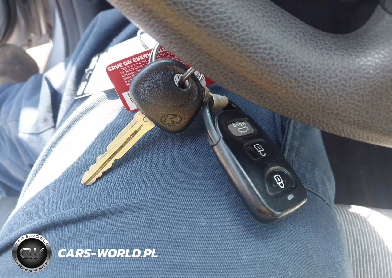 2017 Hyundai Elantra Se VIN:5NPD84LF8HH040858 - 11