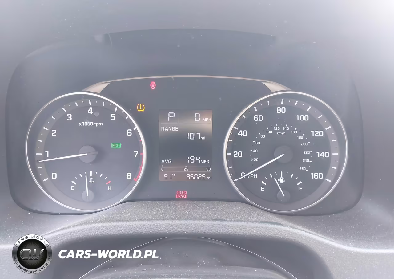 2017 Hyundai Elantra Se VIN:5NPD84LF8HH040858 - 7