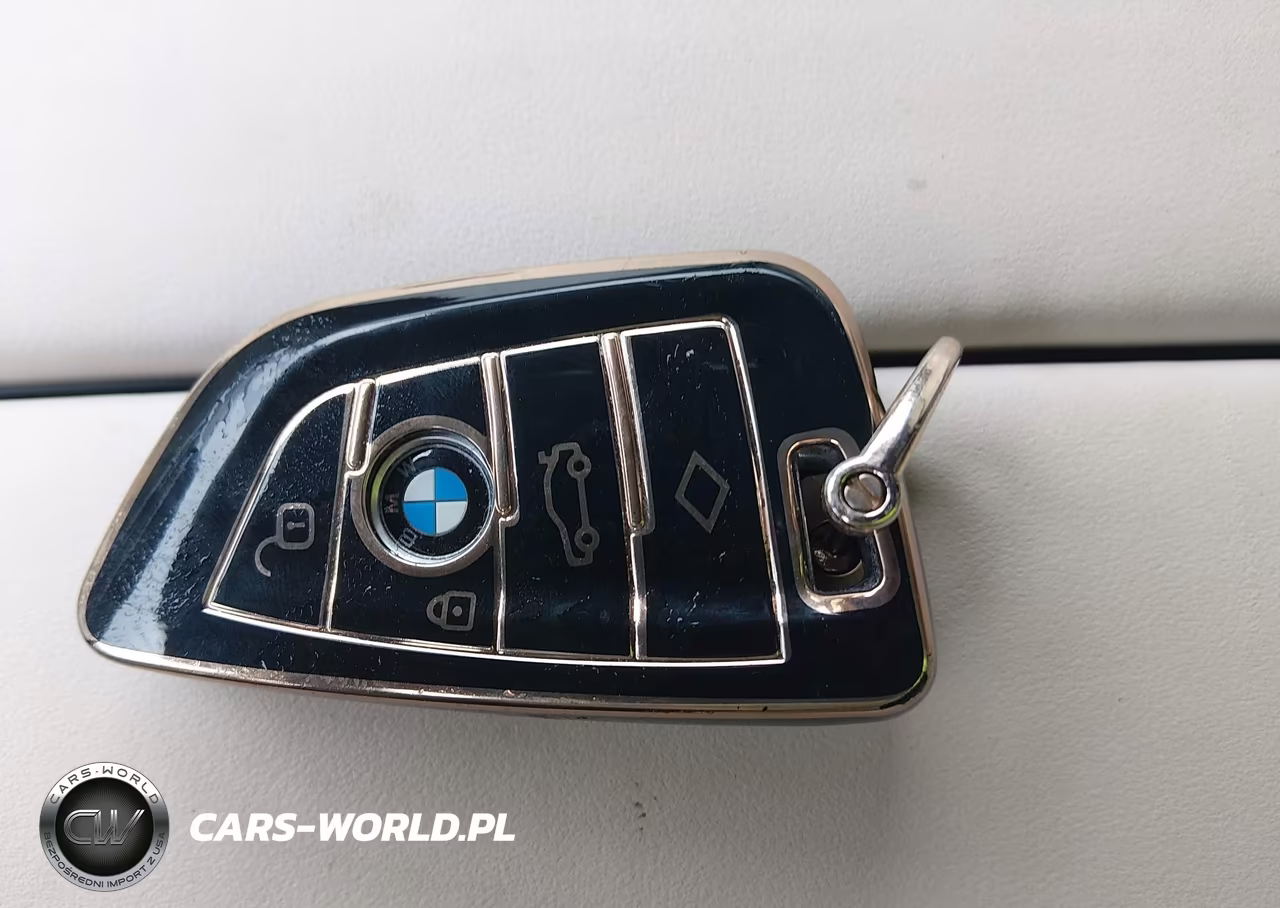 2022 BMW X7 xDrive40I VIN:5UXCW2C03N9M41061 - 11
