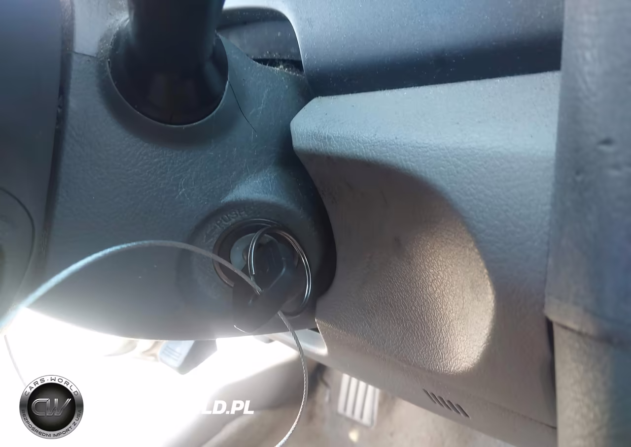 2007 Toyota Camry Le VIN:4T1BE46K77U647293 - 11