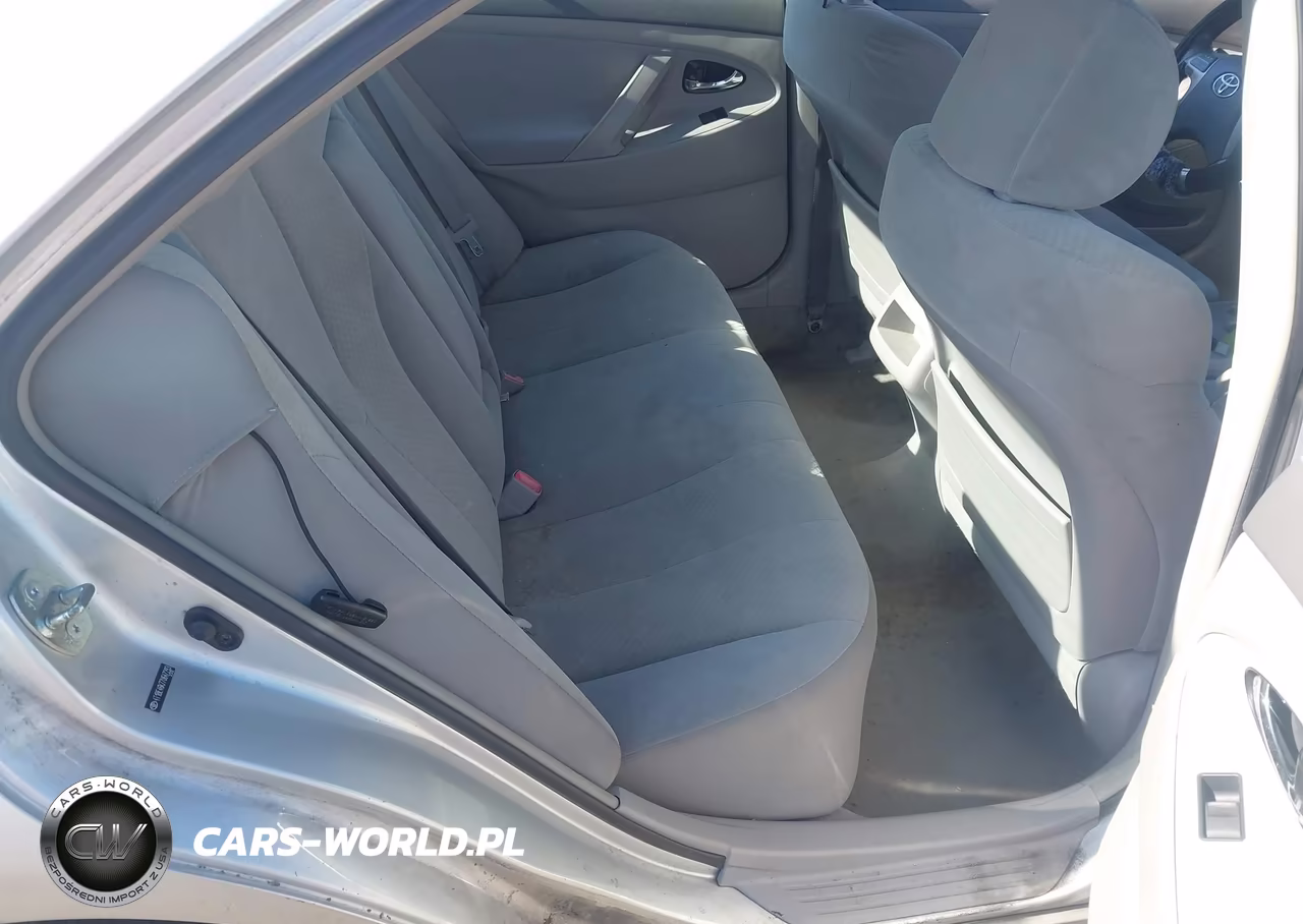 2007 Toyota Camry Le VIN:4T1BE46K77U647293 - 8