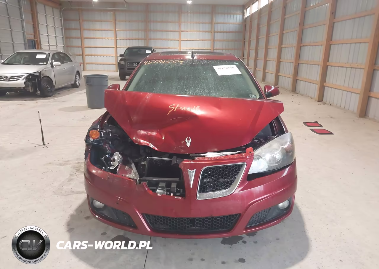 2009 Pontiac G6 New Se VIN:1G2ZJ57N994267960 - 12