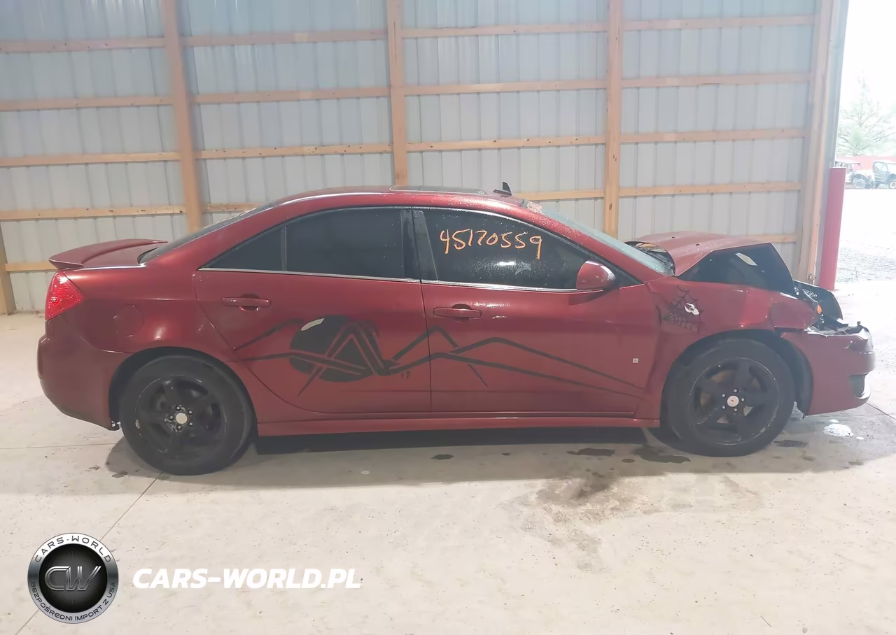 2009 Pontiac G6 New Se VIN:1G2ZJ57N994267960 - 13