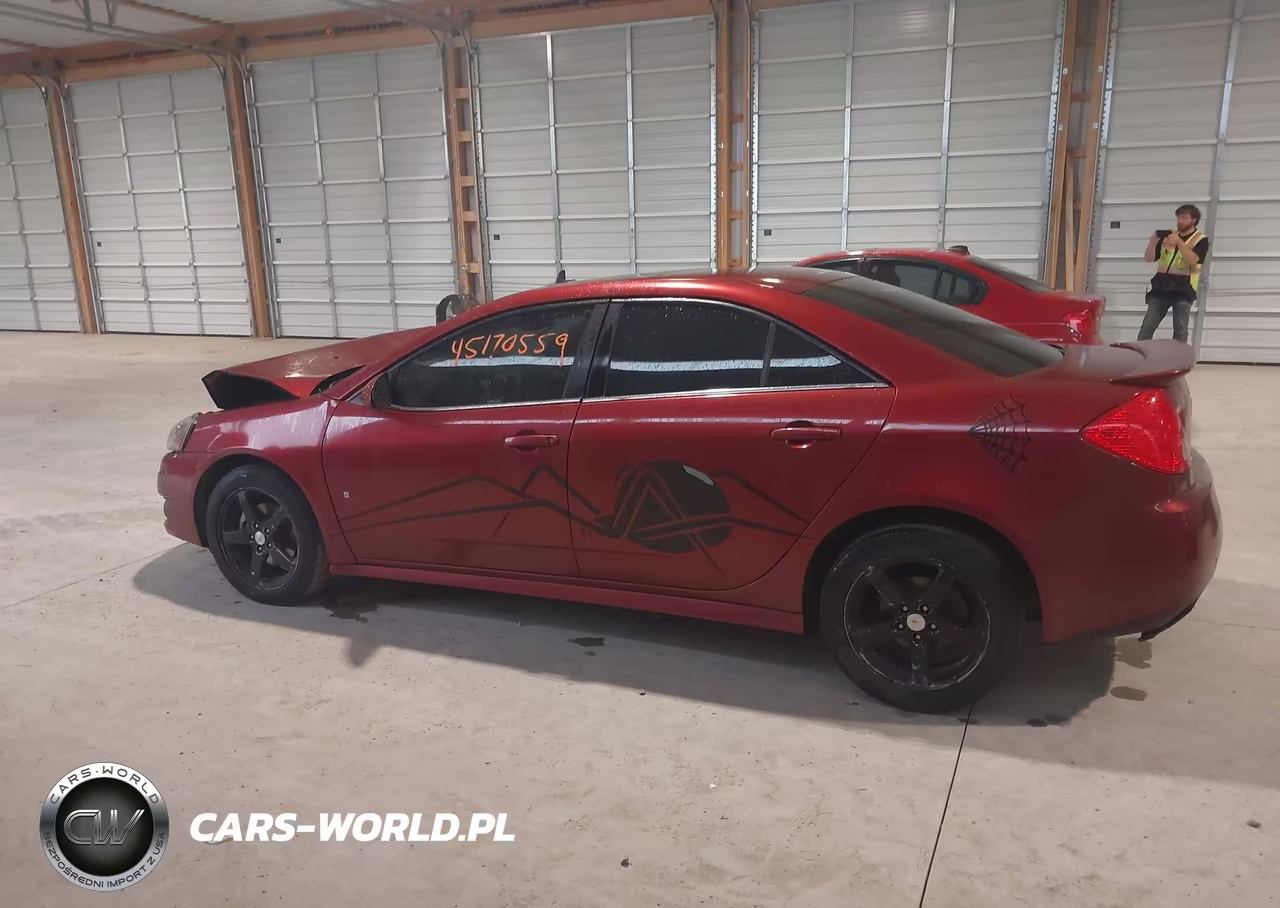 2009 Pontiac G6 New Se VIN:1G2ZJ57N994267960 - 14
