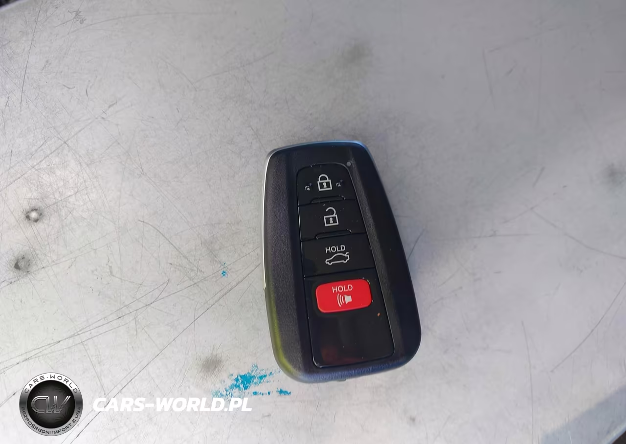 2022 Toyota Highlander Xle VIN:5TDGZRAH2NS090348 - 11